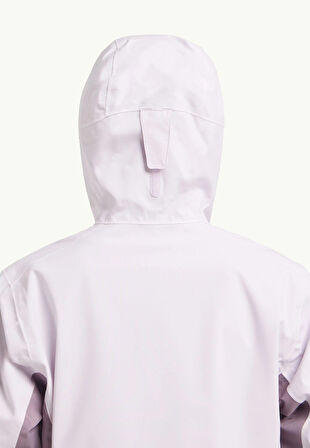 Jack Wolfskin Weiltal 2L JKT W Kadın Outdoor Ceket 1115942