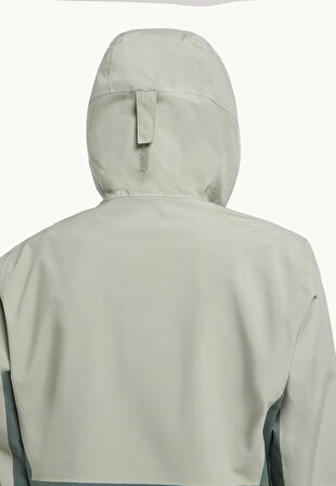Jack Wolfskin Weiltal 2L JKT W Kadın Outdoor Ceket 1115942