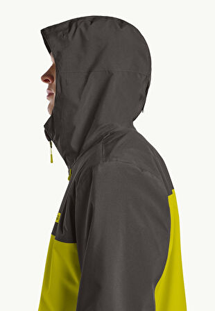 Jack Wolfskin Weiltal 2L JKT M Erkek Outdoor Ceket 1115892-M0053