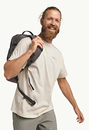 Jack Wolfskin Essentıal T M Erkek Tişört 1808382TR