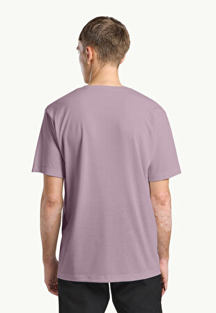 Jack Wolfskin Vonnan S/S Erkek Tişört 1809951TR