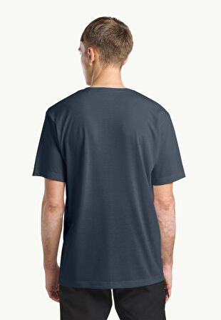 Jack Wolfskin Vonnan S|S T M Erkek T-Shirt