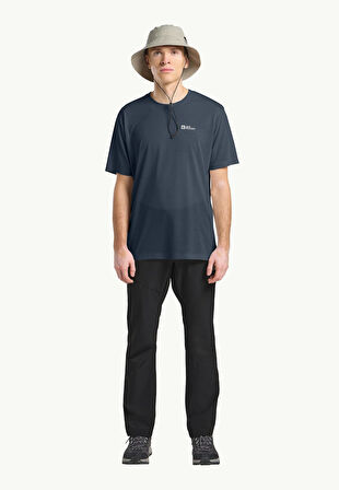 Jack Wolfskin Vonnan S|S T M Erkek T-Shirt