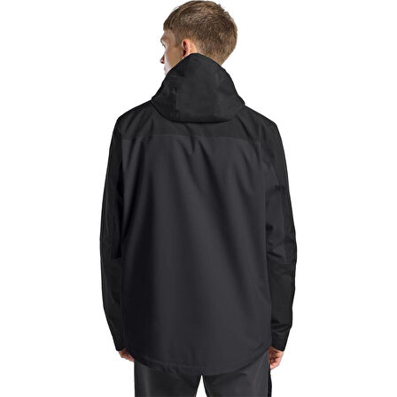 Jack Wolfskin Weiltal 2L Erkek Yağmurluk