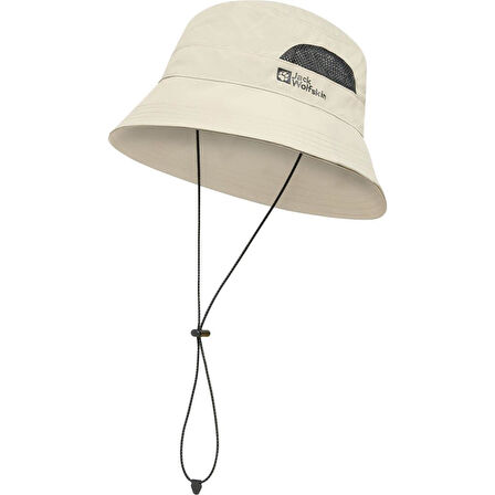 Jack Wolfskin Vent Bucket Hat Unisex Şapka