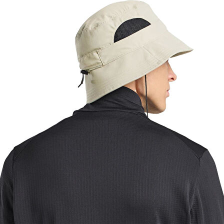 Jack Wolfskin Vent Bucket Hat Unisex Şapka