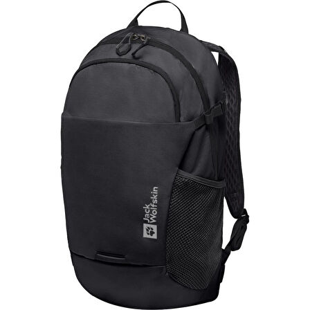 Jack Wolfskin Velocity 20 Unisex Sırt Çantası Gri-20 Litre