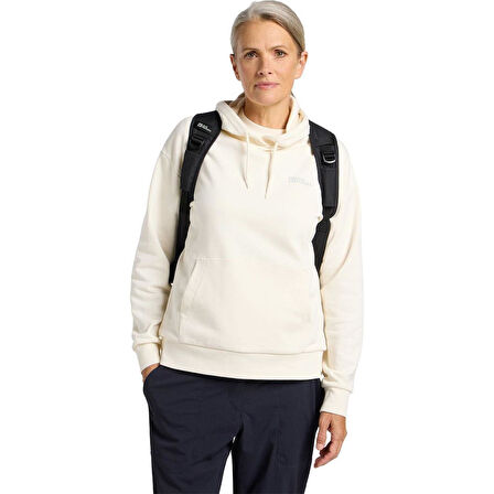 Jack Wolfskin Waimea Kadin Sırt Çantası Siyah-15 Litre
