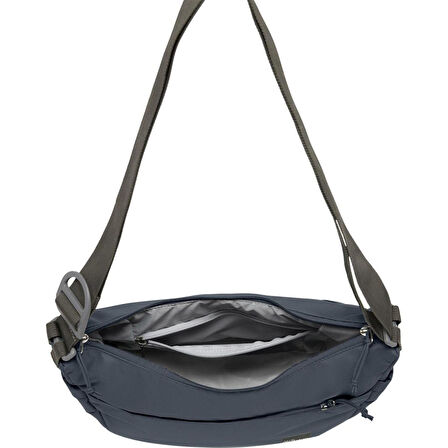 Jack Wolfskin Paraiso Kadin Omuz Çantası MAVI-10 Litre