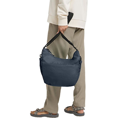 Jack Wolfskin Paraiso Kadin Omuz Çantası MAVI-10 Litre
