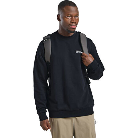 Jack Wolfskin Terracade Unisex Sırt Çantası Gri-24 Litre