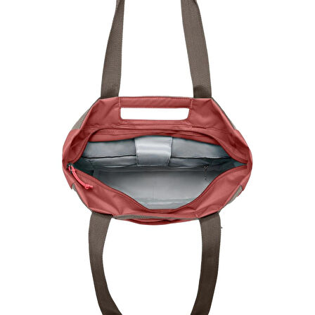 Jack Wolfskin Eve Unisex Sırt Çantası Kırmızı-15 Litre