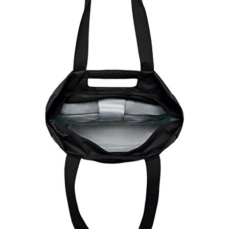 Jack Wolfskin Eve Unisex Sırt Çantası Siyah-15 Litre