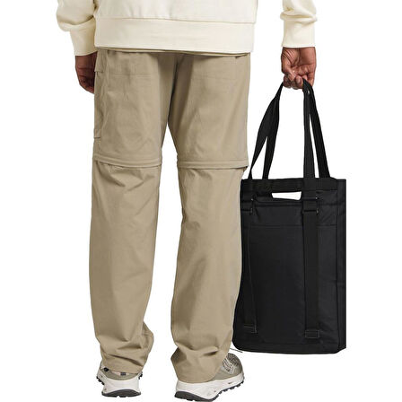 Jack Wolfskin Eve Unisex Sırt Çantası Siyah-15 Litre