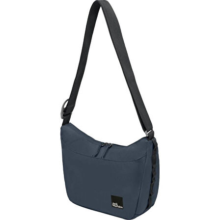 Jack Wolfskin Rose Kadin Omuz Çantası MAVI-6 Litre