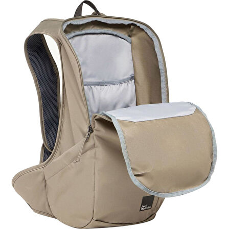 Jack Wolfskin Waimea Kadin Sırt Çantası BEJ-15 Litre