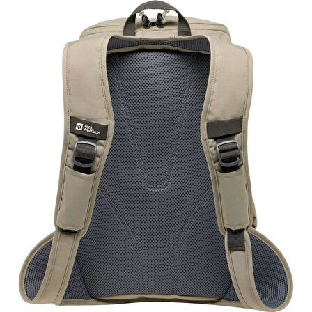 Jack Wolfskin Waimea Kadin Sırt Çantası BEJ-15 Litre