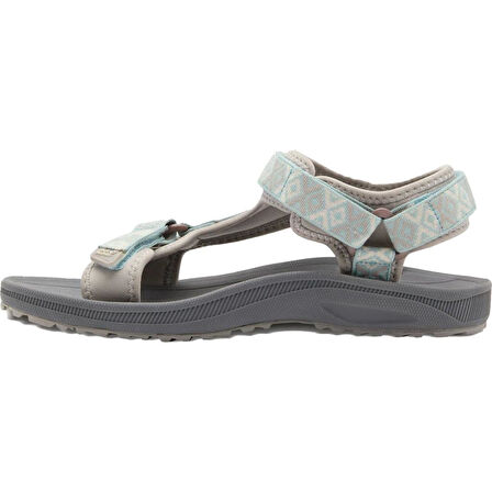 Jack Wolfskin Wave Breaker Kadin Sandalet