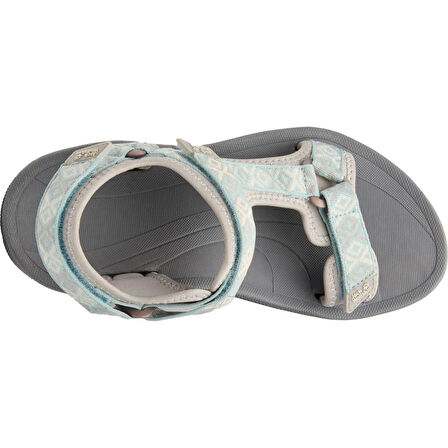 Jack Wolfskin Wave Breaker Kadin Sandalet