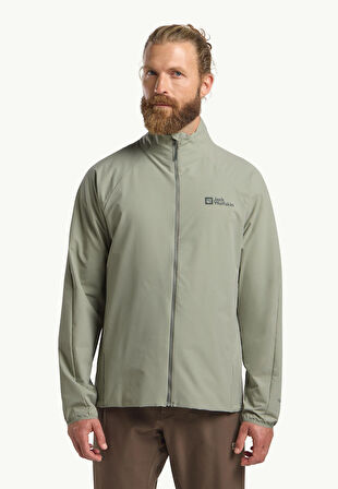 Jack Wolfskin Prelight Stride Jkt M Erkek Outdoor Ceket