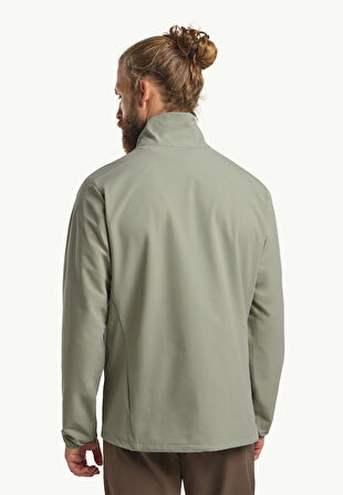 Jack Wolfskin Prelight Stride Jkt M Erkek Outdoor Ceket