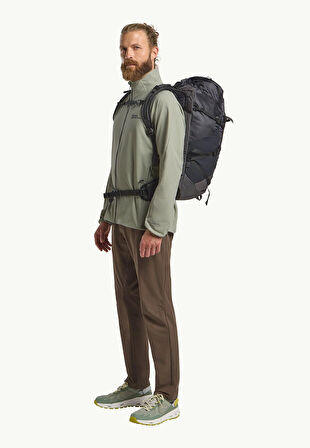 Jack Wolfskin Prelight Stride Jkt M Erkek Outdoor Ceket