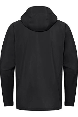 Jack Wolfskin A63775-6000 Prelight Stride Jkt M Erkek Spor Ceket