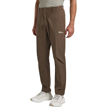 Jack Wolfskin Prelight Stride Pants Erkek Pantolon
