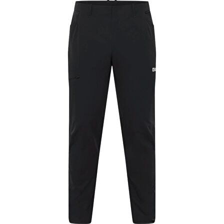 Jack Wolfskin Prelight Stride Pants Erkek Pantolon