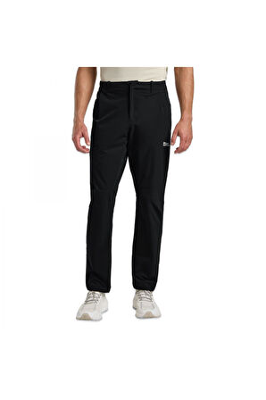 Jack Wolfskin A63781 Prelight Stride M Out Siyah Erkek Pantolon