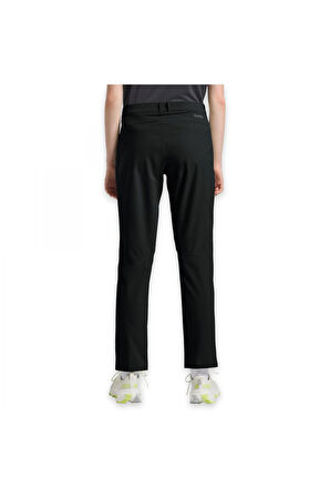 Jack Wolfskin A63782 Prelight Stride Pants W Siyah Kadın Pantolon