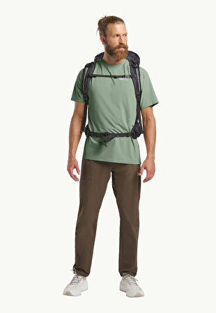 Jack Wolfskin Prelight Swift T M Erkek T-Shirt