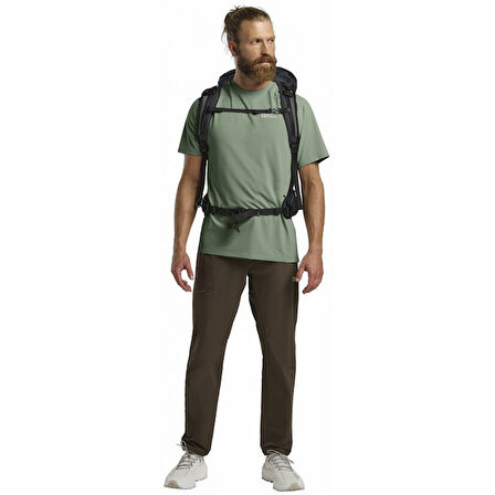 Jack Wolfskin Prelight Swift T M T-Shirt Erkek