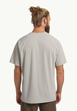 Jack Wolfskin Prelight Swift T M Erkek T-Shirt