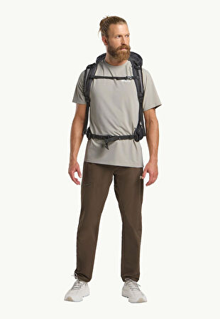 Jack Wolfskin Prelight Swift T M Erkek T-Shirt