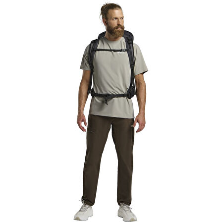 Jack Wolfskin Prelight Swift T M T-Shirt Erkek