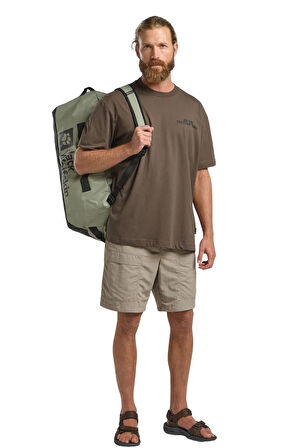 Jack Wolfskin Trailblazer Erkek Tişört