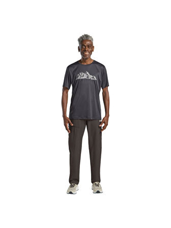 Jack Wolfskin A63904-6350 Pico Trail M Erkek Outdoor Pantolon