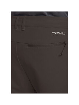 Jack Wolfskin A63904-6350 Pico Trail M Erkek Outdoor Pantolon