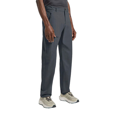 Jack Wolfskin A63904-C0412 Pico Trail M Erkek Outdoor Pantolon