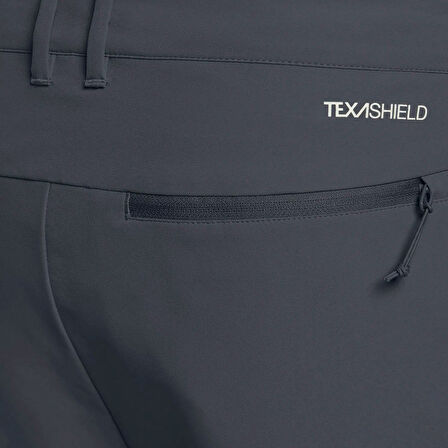 Jack Wolfskin A63904-C0412 Pico Trail M Erkek Outdoor Pantolon