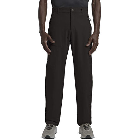 Jack Wolfskin Pico Trail Pants Erkek Pantolon