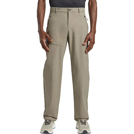 Jack Wolfskin Pico Trail Pants Erkek Pantolon
