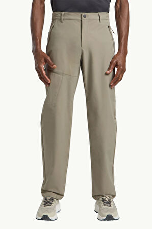 Jack Wolfskin Pico Trail Erkek Outdoor Pantolonu
