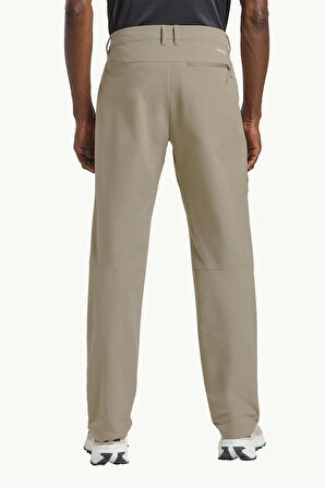 Jack Wolfskin Pico Trail Erkek Outdoor Pantolonu