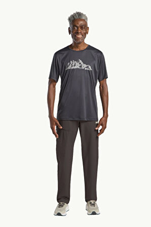 Jack Wolfskin Pico Trail Erkek Outdoor Pantolonu