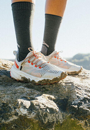 Jack Wolfskin Prelight Swift Vent Low W Kadın Outdoor Yürüyüş Ayakkabısı A64085 