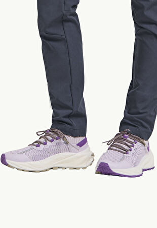 Jack Wolfskin Prelight Swift Vent Low W Kadın Outdoor Yürüyüş Ayakkabısı A64085 