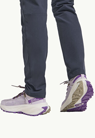 Jack Wolfskin Prelight Swift Vent Low W Kadın Outdoor Yürüyüş Ayakkabısı A64085 