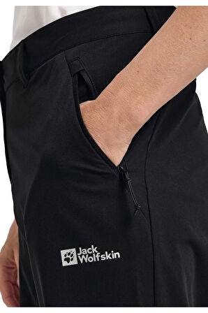 JACK WOLFSKIN PICO TRAIL PANTS W A63906